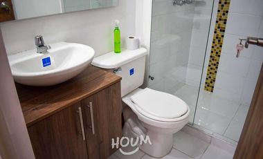 Apartamento Serrezuelita ID: 152951r