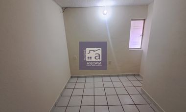 COD. 2207 - SE ARRIENDA CASA - BARRIO: LA PEDREGOSA