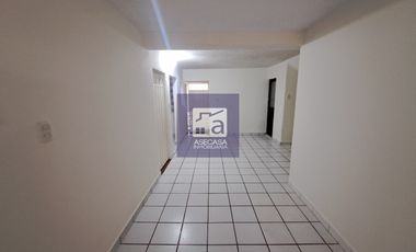 COD. 2207 - SE ARRIENDA CASA - BARRIO: LA PEDREGOSA