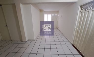COD. 2207 - SE ARRIENDA CASA - BARRIO: LA PEDREGOSA