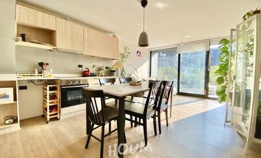 Departamento Los liberadores oriente ID: 165349r