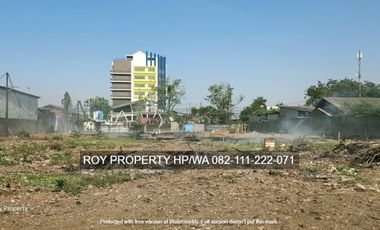 Disewakan Tanah Pegangsaan Dua 6.000 m2 Klp Gading Jakut