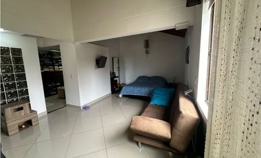 VENDO CASA POBLADO - SECTOR VISITACIÓN