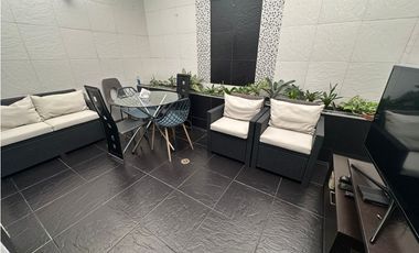 VENDO CASA POBLADO - SECTOR VISITACIÓN