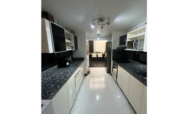 VENDO CASA POBLADO - SECTOR VISITACIÓN