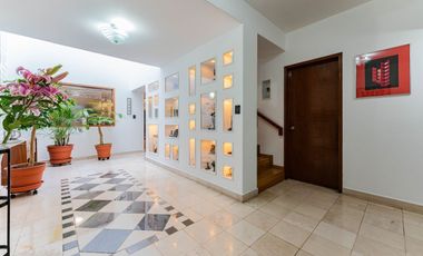 CASA EN VENTA EN MIGUEL ÁNGEL DE QUEVEDO, COYOACÁN.