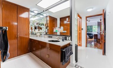 CASA EN VENTA EN MIGUEL ÁNGEL DE QUEVEDO, COYOACÁN.