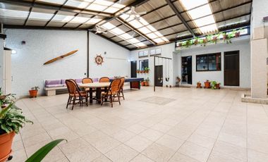 CASA EN VENTA EN MIGUEL ÁNGEL DE QUEVEDO, COYOACÁN.