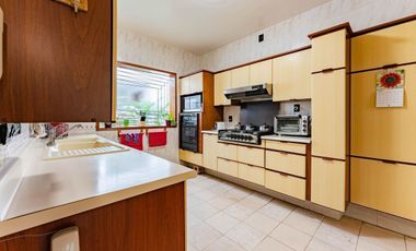 CASA EN VENTA EN MIGUEL ÁNGEL DE QUEVEDO, COYOACÁN.