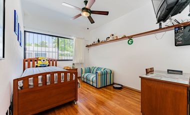 CASA EN VENTA EN MIGUEL ÁNGEL DE QUEVEDO, COYOACÁN.