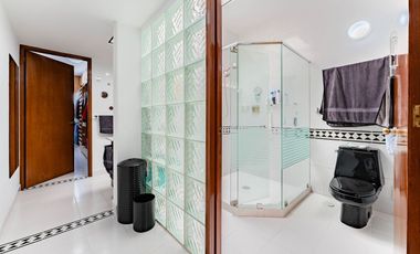 CASA EN VENTA EN MIGUEL ÁNGEL DE QUEVEDO, COYOACÁN.