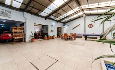 CASA EN VENTA EN MIGUEL ÁNGEL DE QUEVEDO, COYOACÁN.