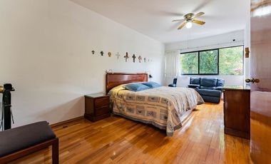 CASA EN VENTA EN MIGUEL ÁNGEL DE QUEVEDO, COYOACÁN.