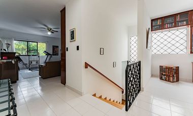 CASA EN VENTA EN MIGUEL ÁNGEL DE QUEVEDO, COYOACÁN.