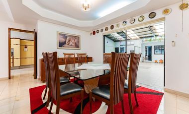 CASA EN VENTA EN MIGUEL ÁNGEL DE QUEVEDO, COYOACÁN.