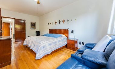 CASA EN VENTA EN MIGUEL ÁNGEL DE QUEVEDO, COYOACÁN.