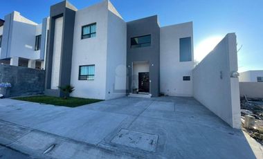 Casa sola en venta en La Escondida, Saltillo, Coahuila