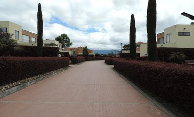 ARRIENDO de CASAS en COTA