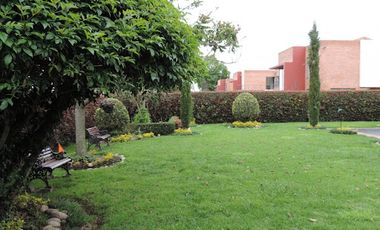 ARRIENDO de CASAS en COTA
