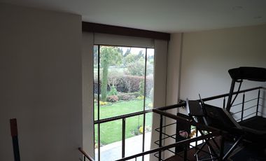 ARRIENDO de CASAS en COTA