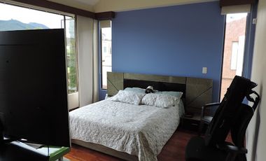 ARRIENDO de CASAS en COTA