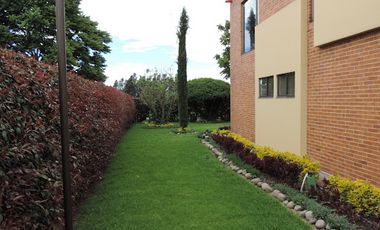 ARRIENDO de CASAS en COTA