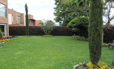 ARRIENDO de CASAS en COTA