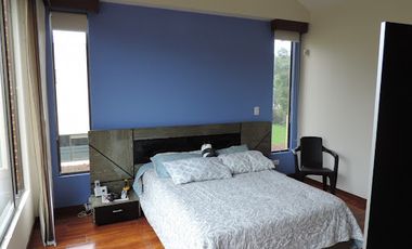 ARRIENDO de CASAS en COTA