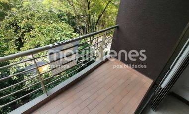 apartamento en arriendo en el chingui. Cod A64924