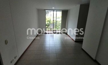 apartamento en arriendo en el chingui. Cod A64924