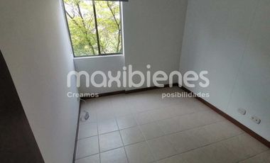 apartamento en arriendo en el chingui. Cod A64924