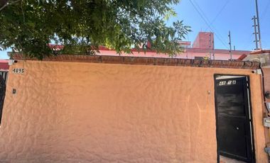Casa en Renta en Jardines Guadalupe