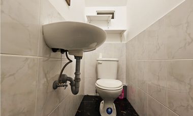 Vendo casa, Urb, Santa Maria, cerca registro civil, manta