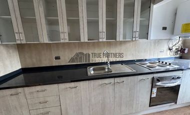 Departamento en venta de 3 dorm. en Osorno