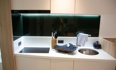 1 Bedroom Condo for sale at Nebu Residences Jomtien