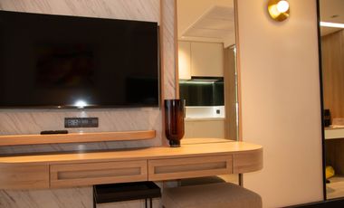1 Bedroom Condo for sale at Nebu Residences Jomtien