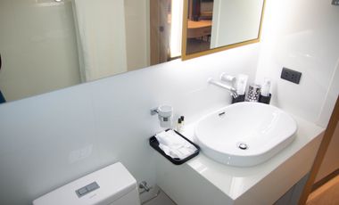 1 Bedroom Condo for sale at Nebu Residences Jomtien