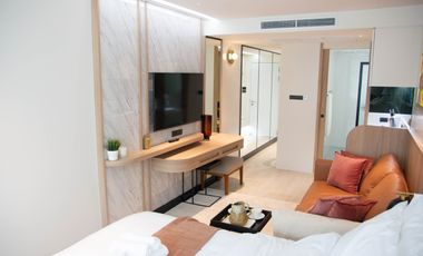 1 Bedroom Condo for sale at Nebu Residences Jomtien