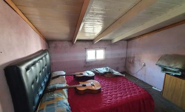 Casa para 2 Familias en venta en Lanus Este