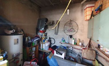 Casa para 2 Familias en venta en Lanus Este