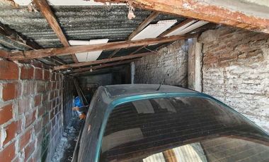 Casa para 2 Familias en venta en Lanus Este