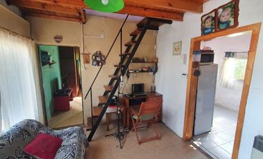 Casa para 2 Familias en venta en Lanus Este