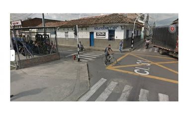 VENDE CASA-LOTE LA TRINIDAD PALMIRA