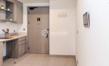 Disewakan Apartemen Fatmawati City Center tipe 2BR Full Furnished | FCCC056