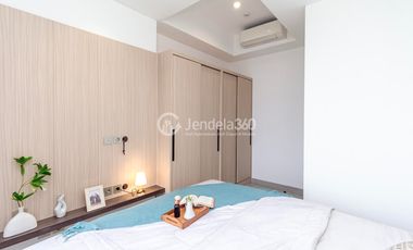 Disewakan Apartemen Fatmawati City Center tipe 2BR Full Furnished | FCCC056