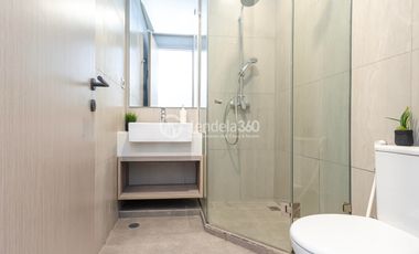 Disewakan Apartemen Fatmawati City Center tipe 2BR Full Furnished | FCCC056