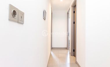 Disewakan Apartemen Fatmawati City Center tipe 2BR Full Furnished | FCCC056