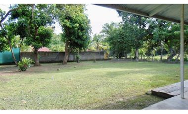 SE VENDE CASA AMPLIA EN CHAME $175,000