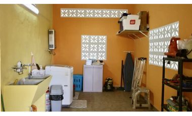 SE VENDE CASA AMPLIA EN CHAME $175,000