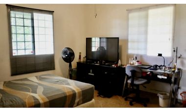 SE VENDE CASA AMPLIA EN CHAME $175,000